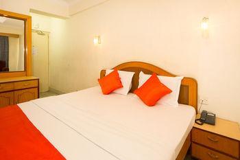 Zo Rooms Joka Kolkata Ngoại thất bức ảnh