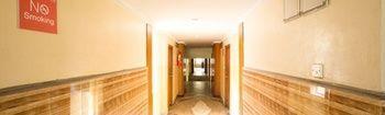 Zo Rooms Joka Kolkata Ngoại thất bức ảnh